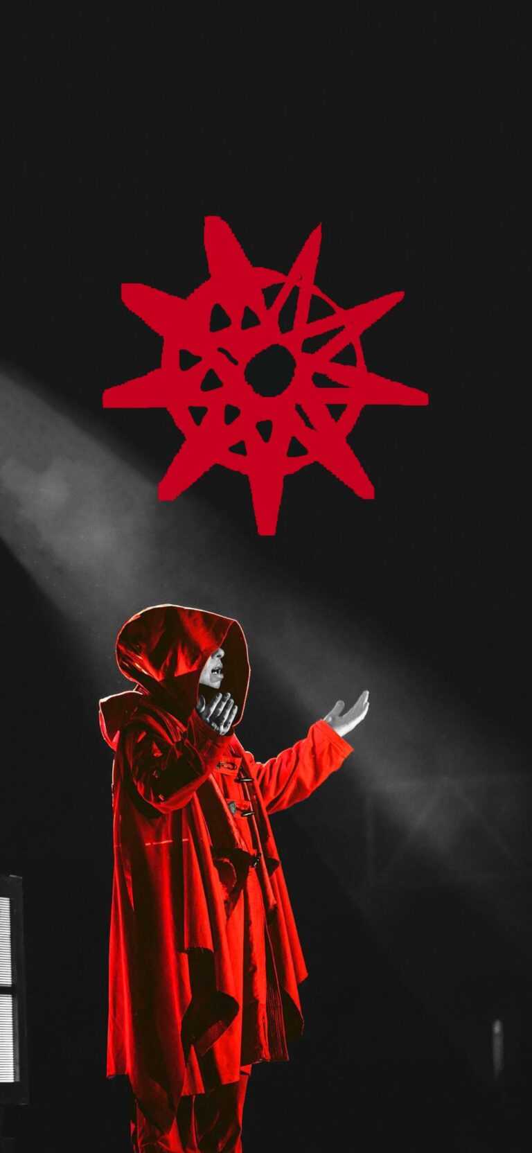 Slipknot Wallpaper iXpap