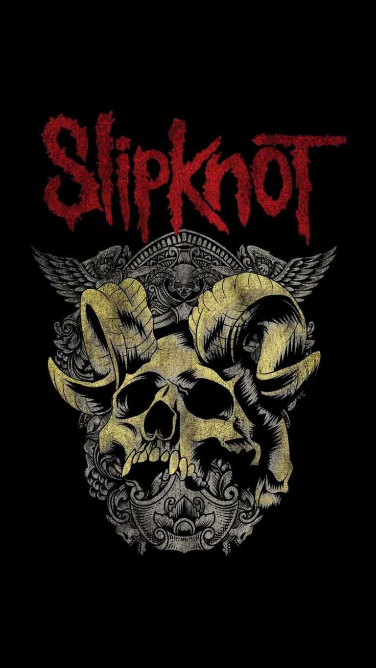 Slipknot Wallpaper iXpap