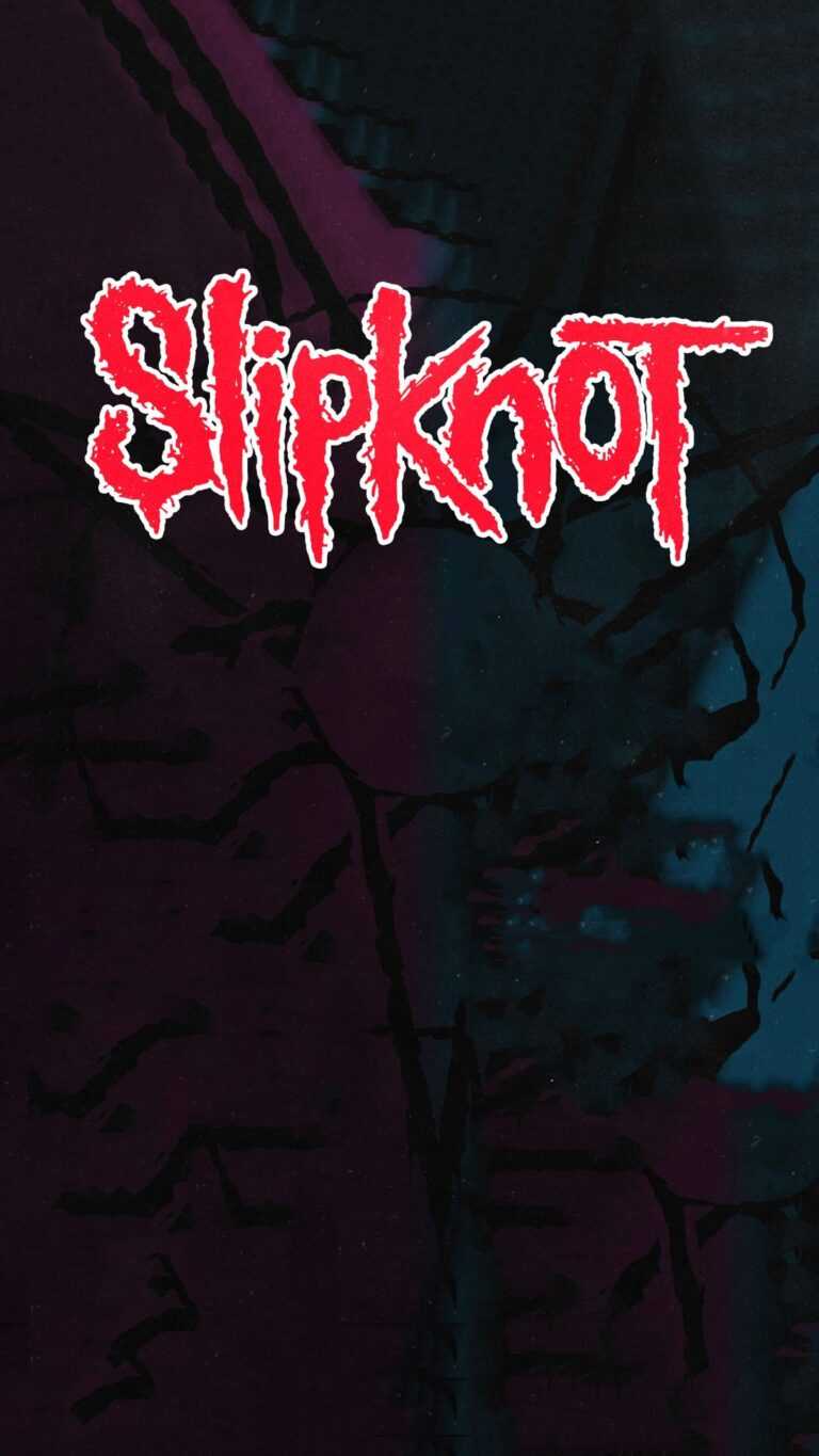 Slipknot Wallpaper iXpap