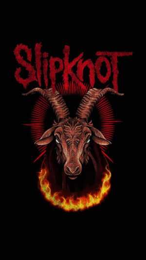 Slipknot Wallpaper