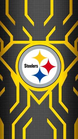 Steelers Wallpaper