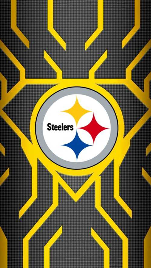 Steelers Wallpaper - iXpap