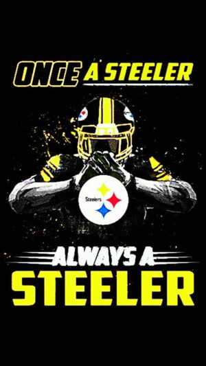 Steelers Wallpaper