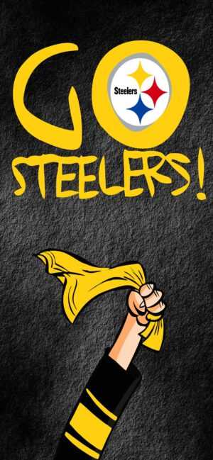 Steelers Wallpaper