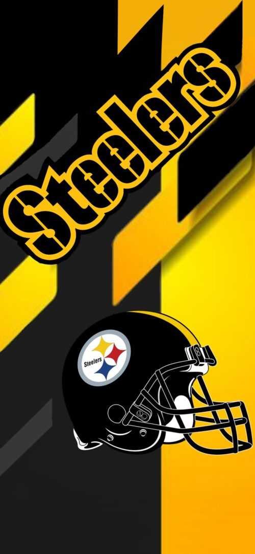 Steelers Wallpaper - iXpap