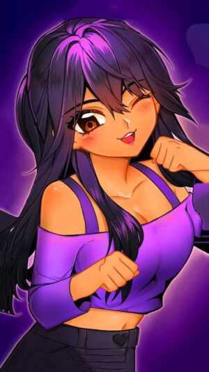 Aphmau Wallpaper