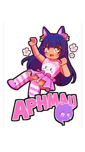 Aphmau Wallpaper