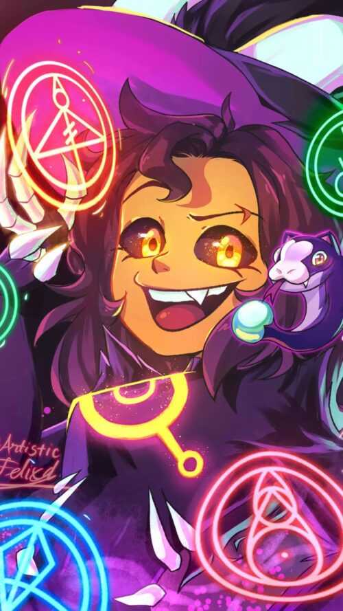 Aphmau Wallpaper - iXpap