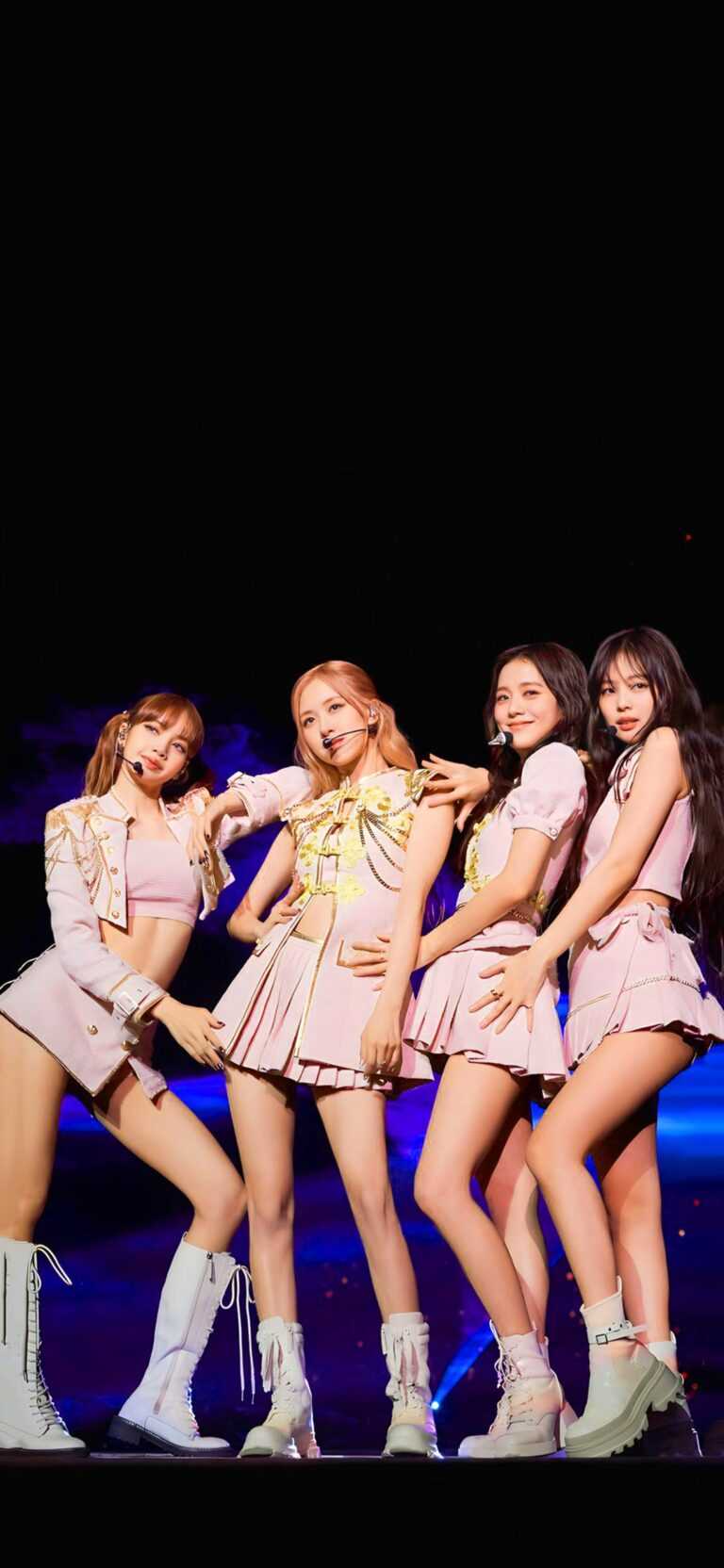 BLACKPINK Wallpaper iXpap