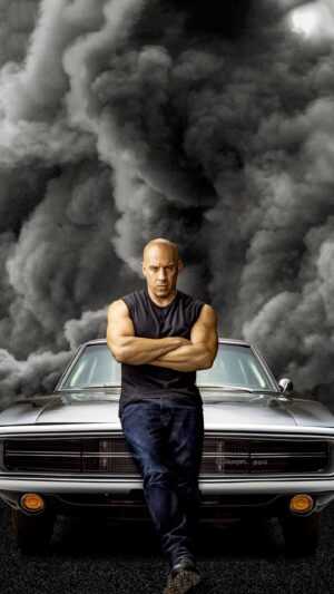 Fast and Furious Wallpaper