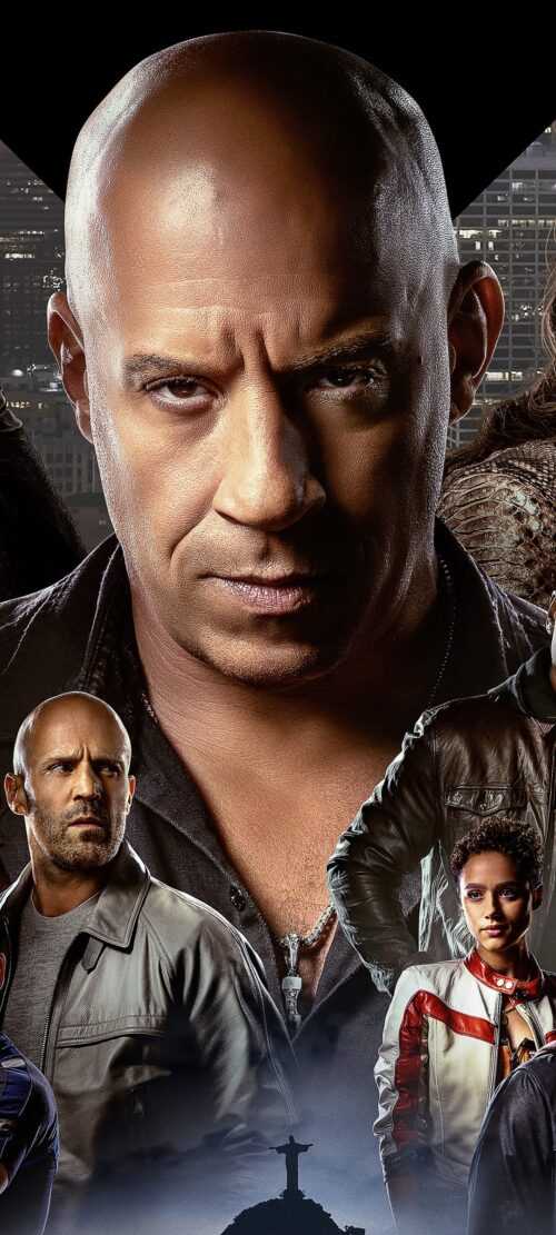 Fast And Furious Wallpaper iXpap