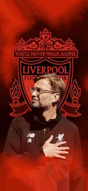 Klopp Wallpaper