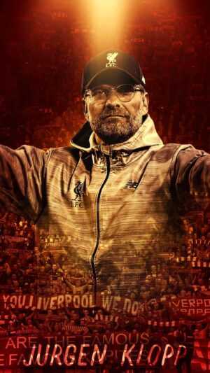 Klopp Wallpaper