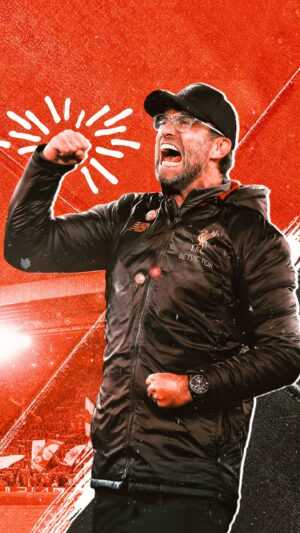 Klopp Wallpaper