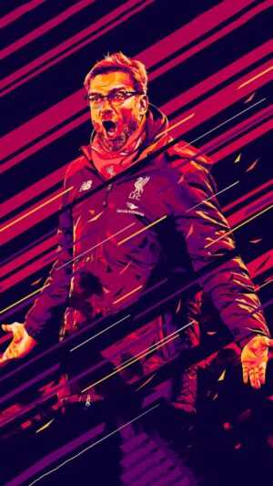 Klopp Wallpaper