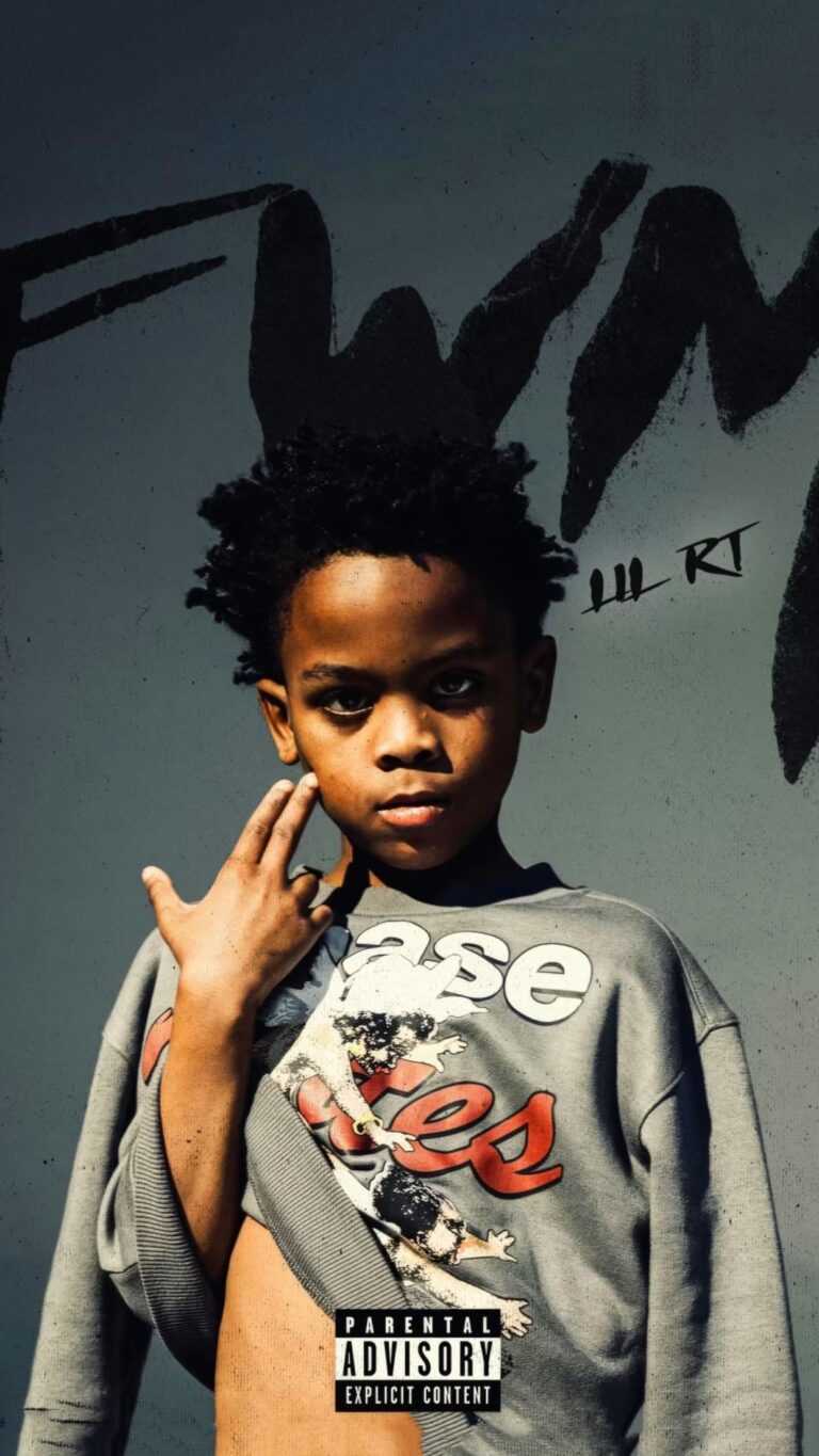 Lil RT Wallpaper iXpap