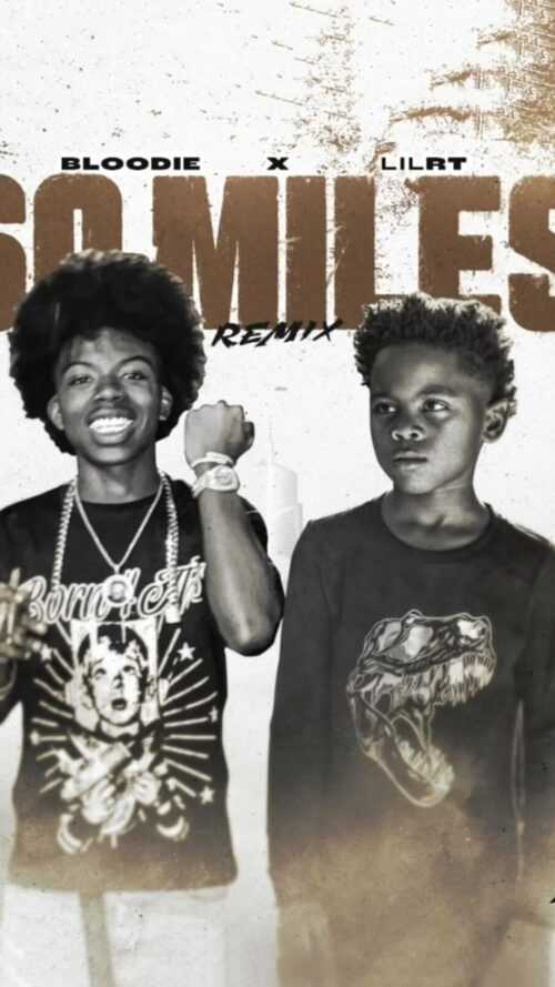 Lil RT Wallpaper - iXpap