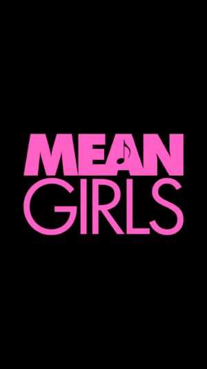 Mean Girls Wallpaper