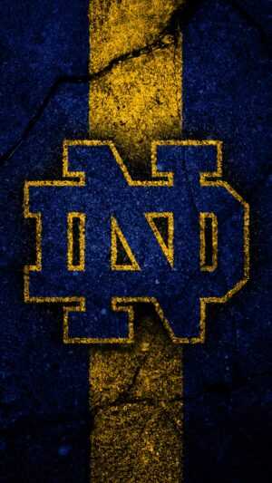 Notre Dame Wallpaper