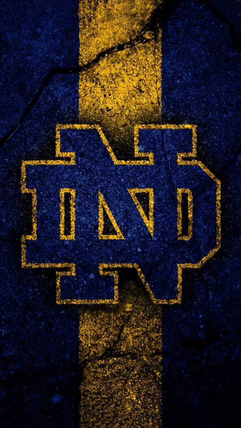 Notre Dame Wallpaper iXpap — free download