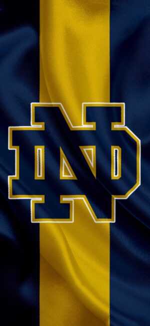 Notre Dame Wallpaper