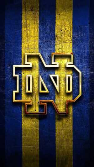 Notre Dame Wallpaper