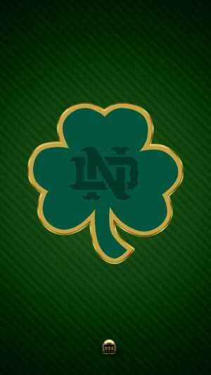 Notre Dame Wallpaper