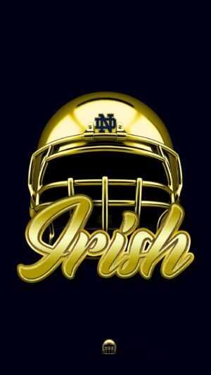 Notre Dame Wallpaper