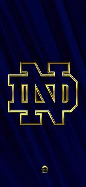 Notre Dame Wallpaper