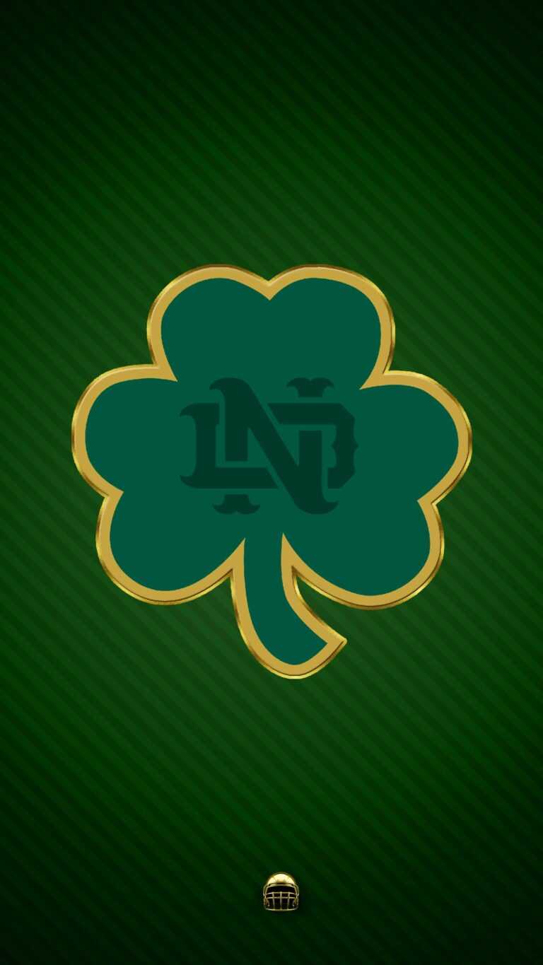 Notre Dame Wallpaper iXpap