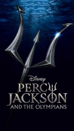 Percy Jackson Wallpaper