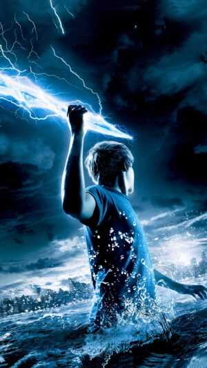 Percy Jackson Wallpaper