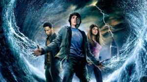 Percy Jackson Wallpaper