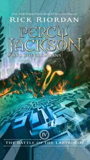 Percy Jackson Wallpaper