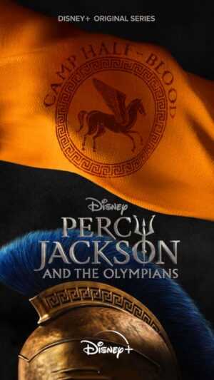 Percy Jackson Wallpaper