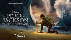 Percy Jackson Wallpaper