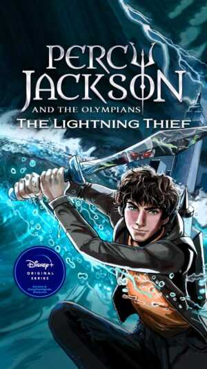 Percy Jackson Wallpaper