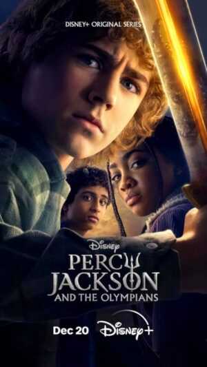 Percy Jackson Wallpaper