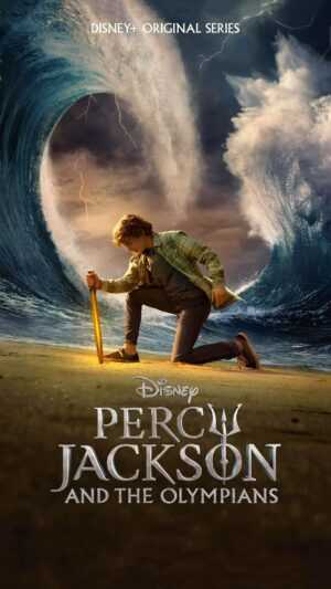 Percy Jackson Wallpaper