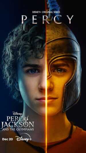 Percy Jackson Wallpaper