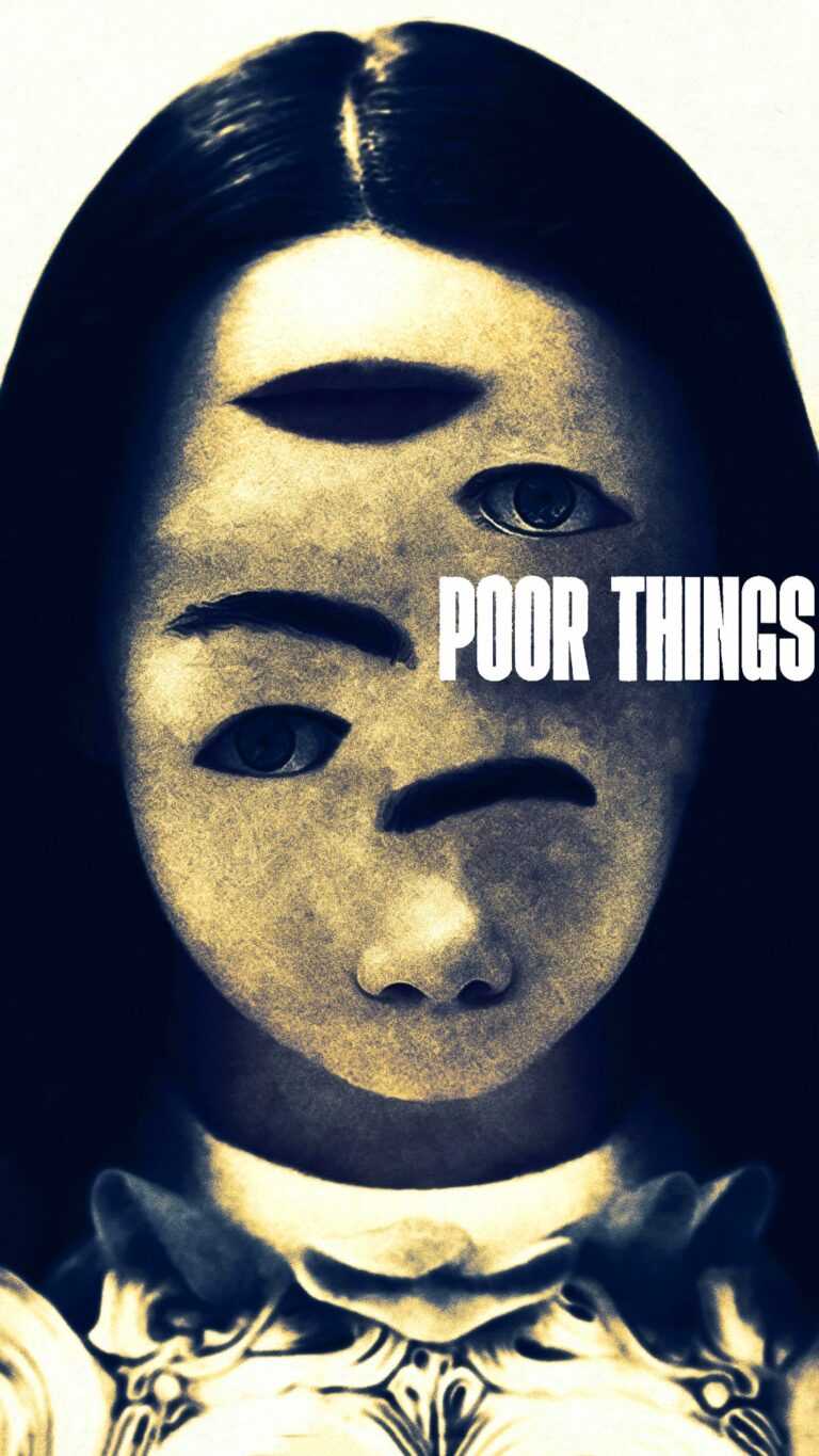 Poor Things Wallpaper - IXpap