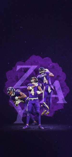 Ravens Wallpaper