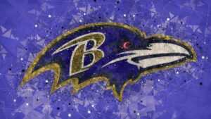 Ravens Wallpaper