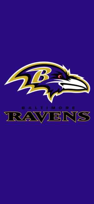 Ravens Wallpaper