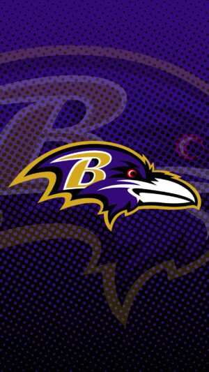 Ravens Wallpaper - iXpap