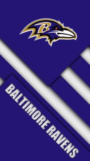 Ravens Wallpaper