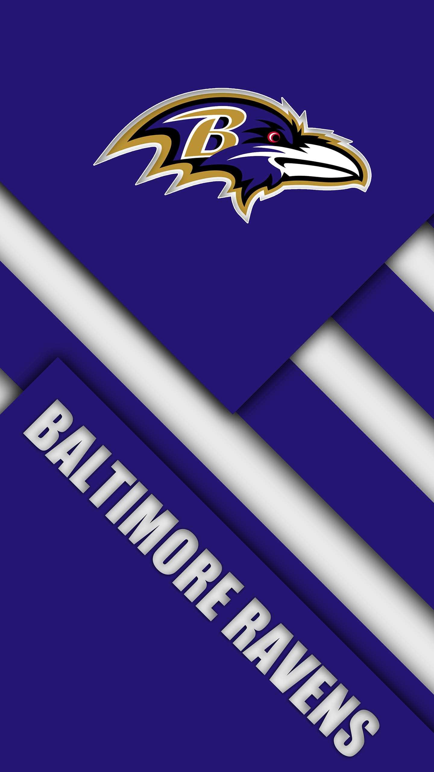 Ravens Wallpaper iXpap