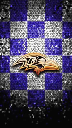 Ravens Wallpaper