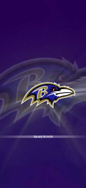 Ravens Wallpaper