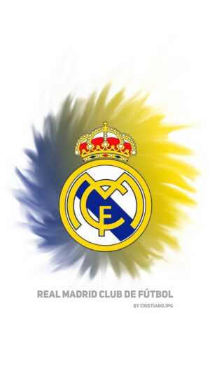 Real Madrid Wallpaper